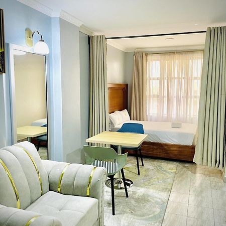 The Mark Hotel Ruiru Экстерьер фото